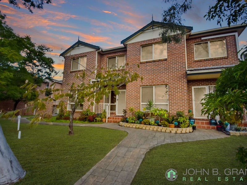 4/113119 Wellington Road, Sefton, NSW 2162 Property Details