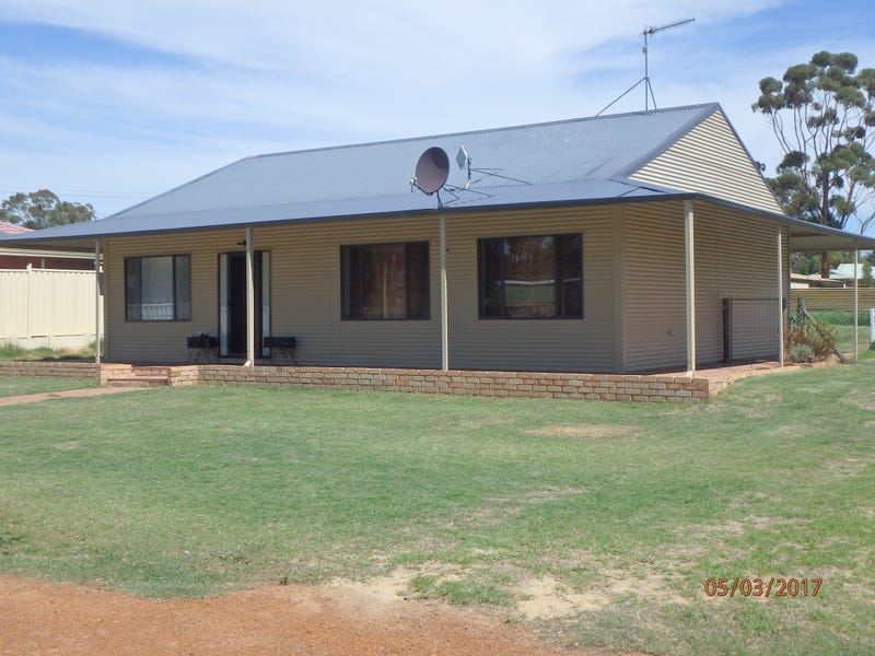 52 India Street, Broomehill Village, WA 6318