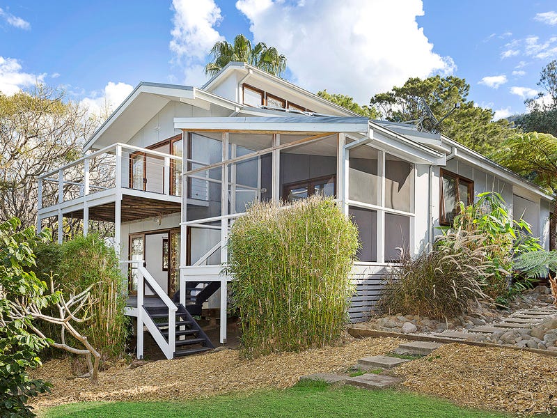 1 Gifford Street, Coledale, NSW 2515