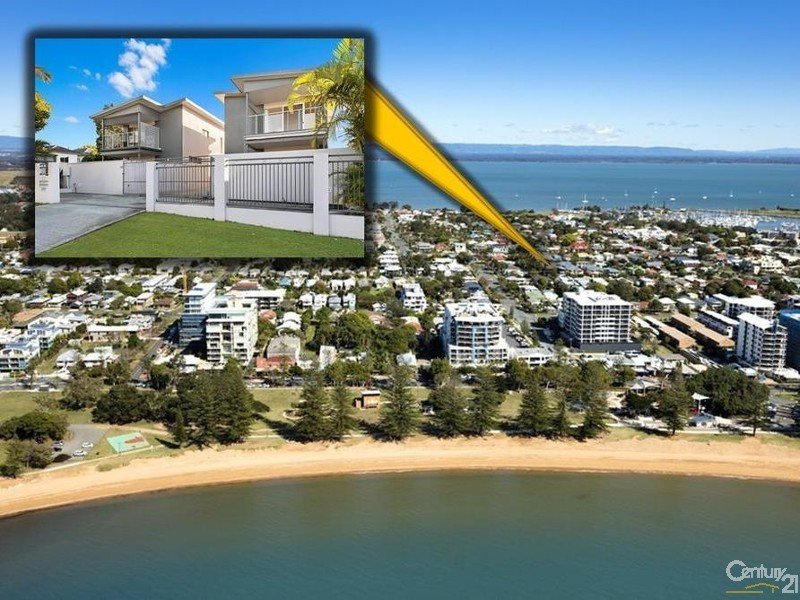 1/135 Turner Street, Scarborough, Qld 4020 Property Details