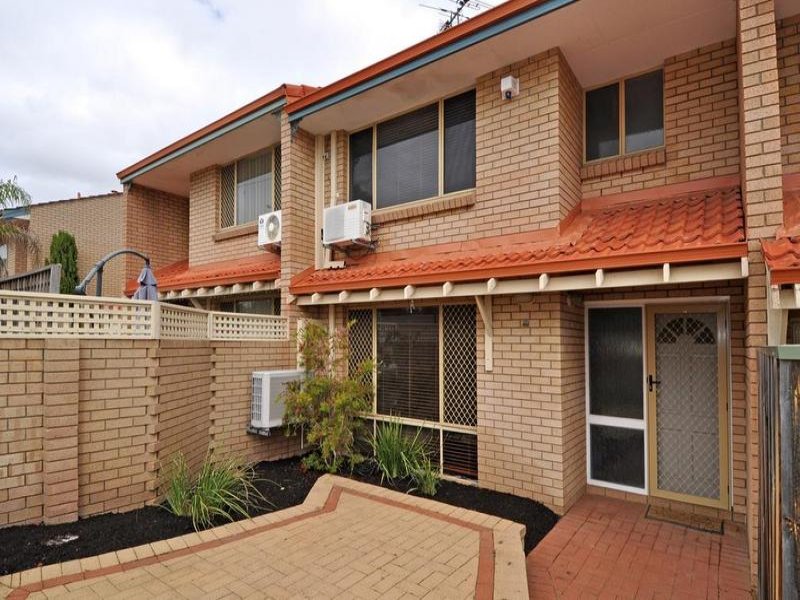5/615 Hay Street, Jolimont, WA 6014 Property Details