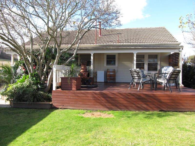 28 Day Street, Bairnsdale, Vic 3875 Property Details