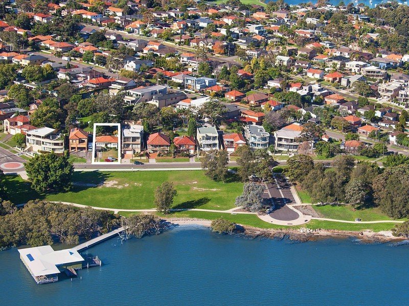 83 Waterview Street, Putney, NSW 2112 Property Details