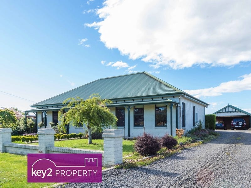 35 Percy Street, Carrick, Tas 7291 Property Details