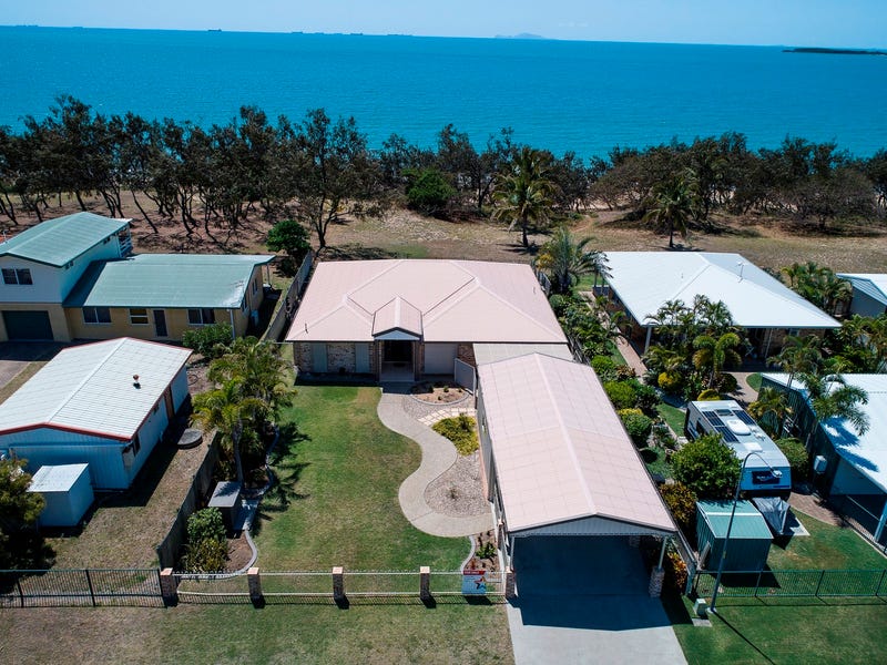 105 Rasmussen Avenue, Hay Point, QLD 4740