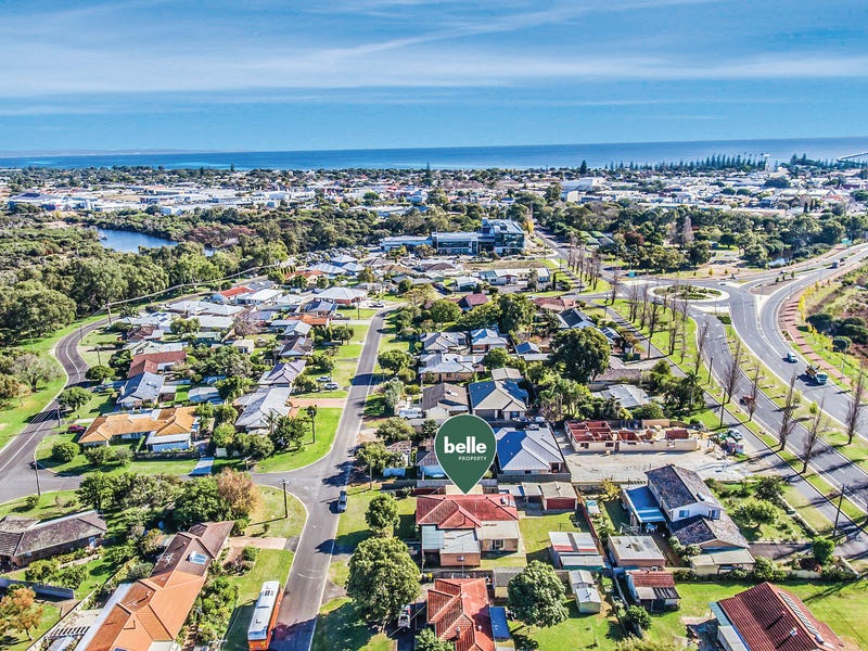13 Rosemary Drive, Busselton, WA 6280 House for Sale