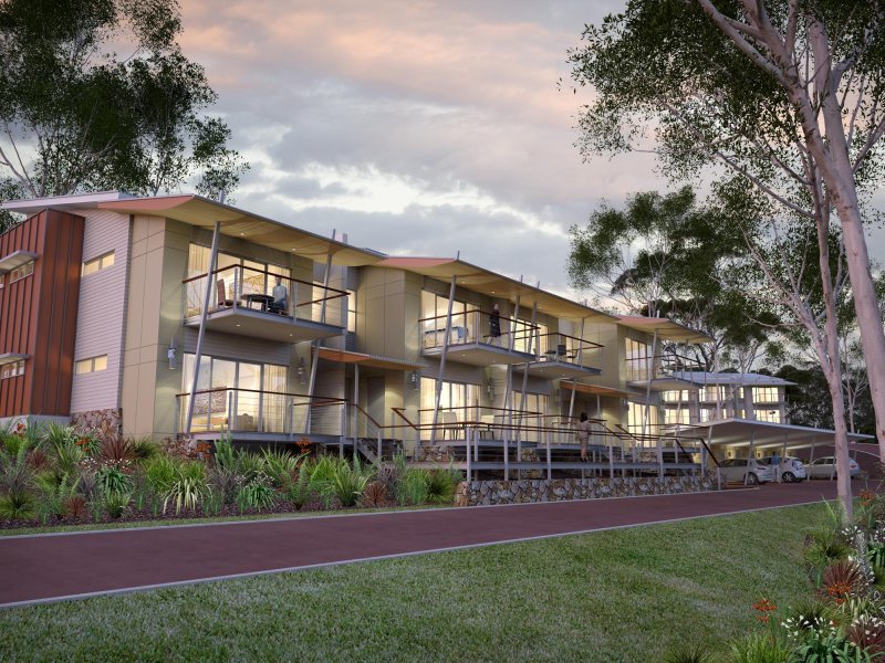 63 Inlet Drive, Denmark, WA 6333