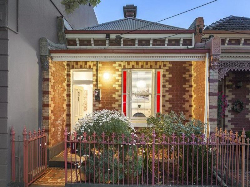 58 Westgarth Street, Fitzroy, VIC 3065