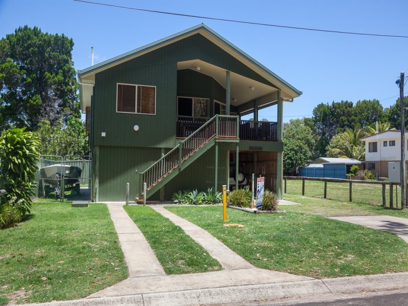 1/8 Llewellyn Street, Amity, Qld 4183 Property Details