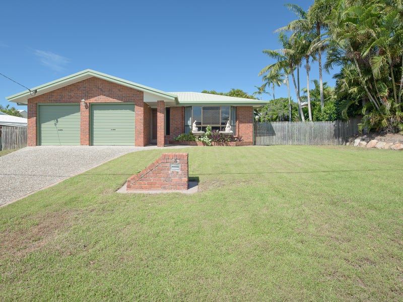 4 Resolute Street, Clinton, Qld 4680 Property Details