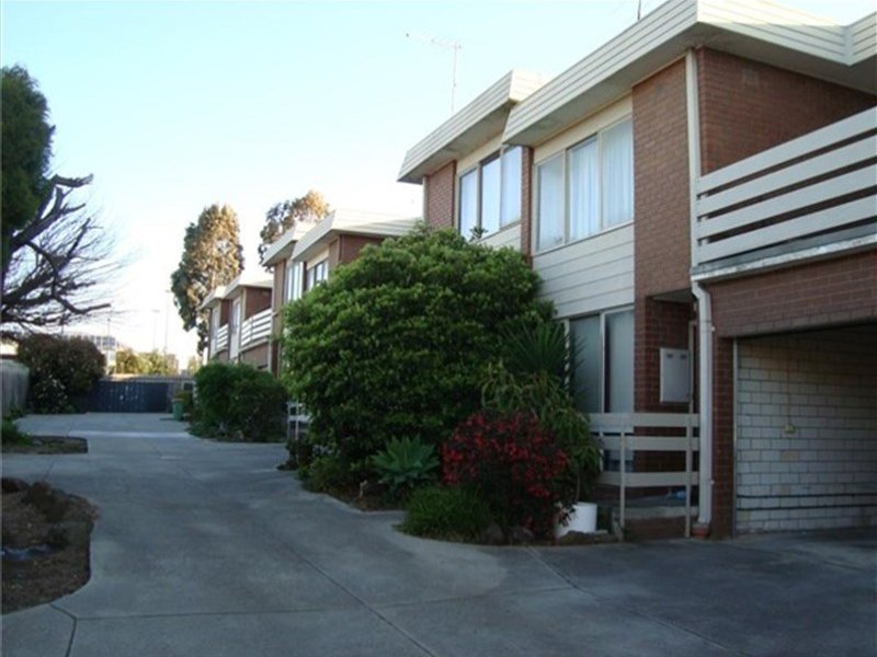 4/45 Bloomfield Avenue, Maribyrnong, VIC 3032