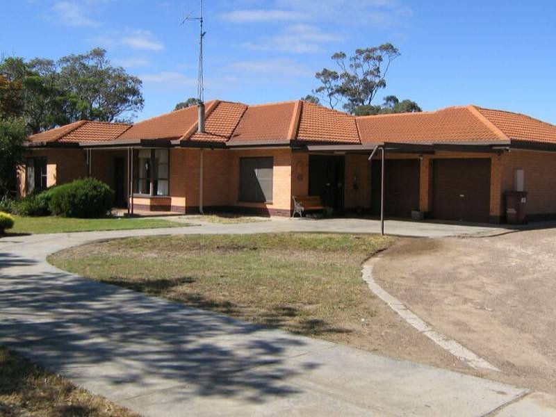 Lot 7 Rowney Road, Mundulla, SA 5270 Property Details