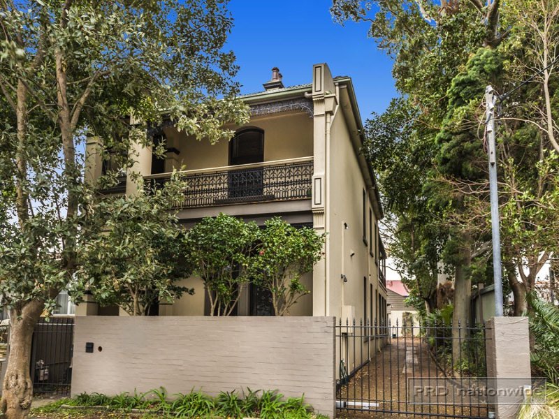 68 James Street, Hamilton, NSW 2303 Property Details