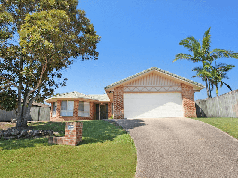 4 Whitewood Court, Mountain Creek, QLD 4557