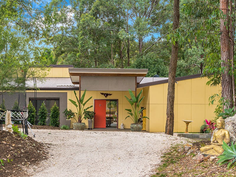 21 Scotts Wood Grove, Mullumbimby Creek, NSW 2482