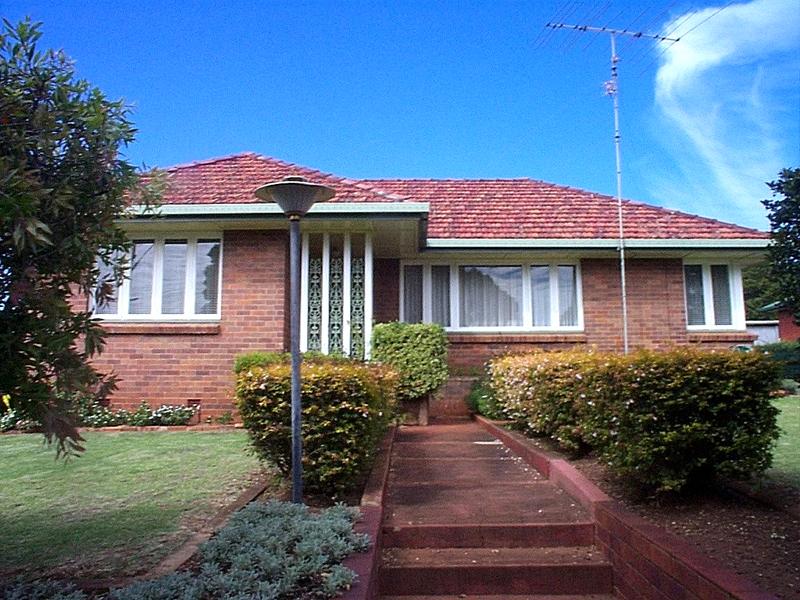 206 James Street, South Toowoomba, QLD 4350