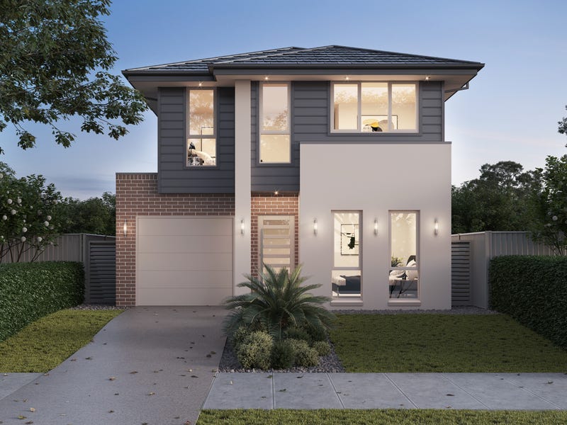 Lot 5 Crown St, Riverstone, NSW 2765 House for Sale