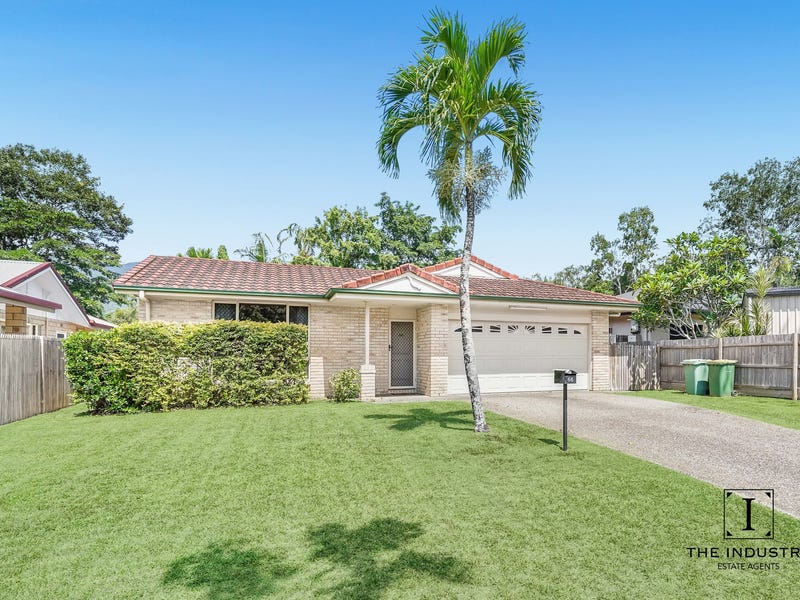 66 Loridan Drive, Brinsmead, Qld 4870 House for Sale