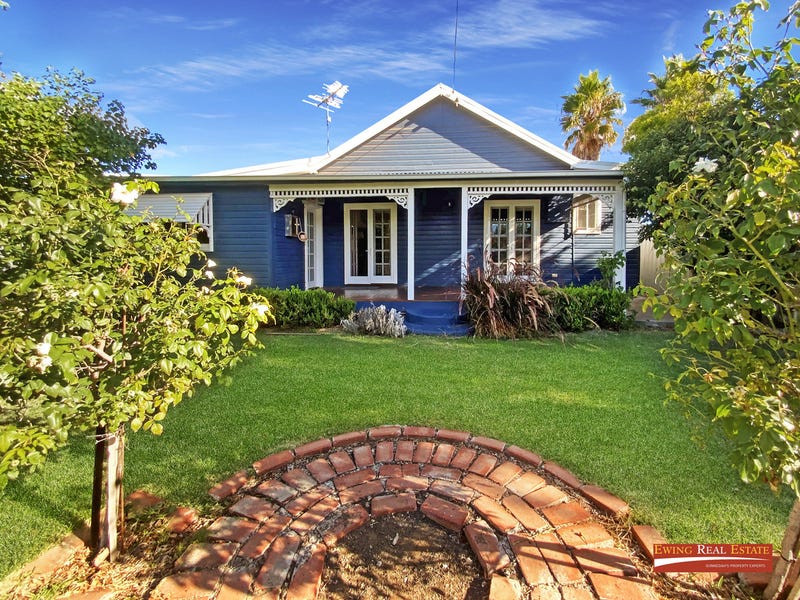 137 George Street Gunnedah Nsw 2380 Realestate Com Au