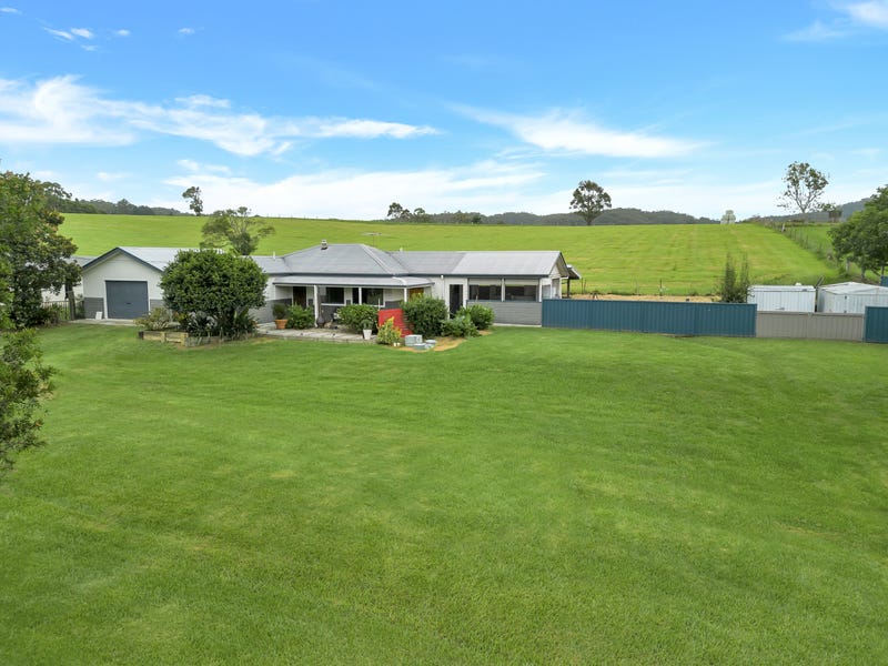 9193 Pine Avenue, Ulong, NSW 2450 Property Details