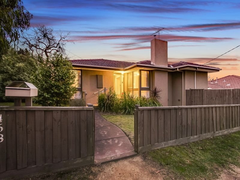 1/468 McClelland Drive, Langwarrin, Vic 3910 Property Details