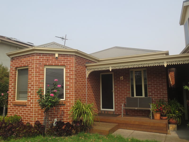 15 Mcintyre Drive, Altona, VIC 3018