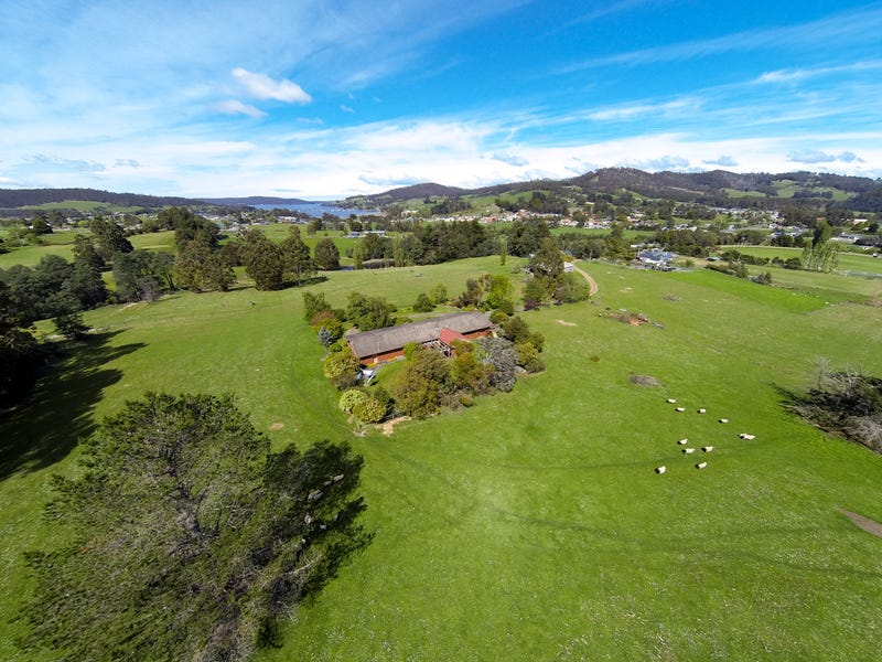 55 Garthfield Avenue, Tas 7112 Property Details