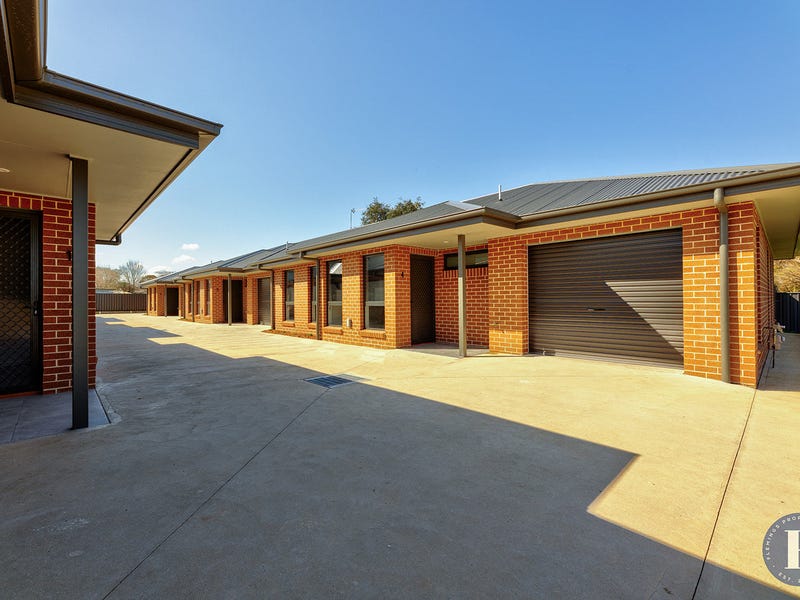 121 Temora Street, Cootamundra, NSW 2590 Block Of Units for Sale