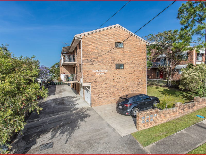 16/ 66 Wellington Street, Coorparoo, Qld 4151 Property Details