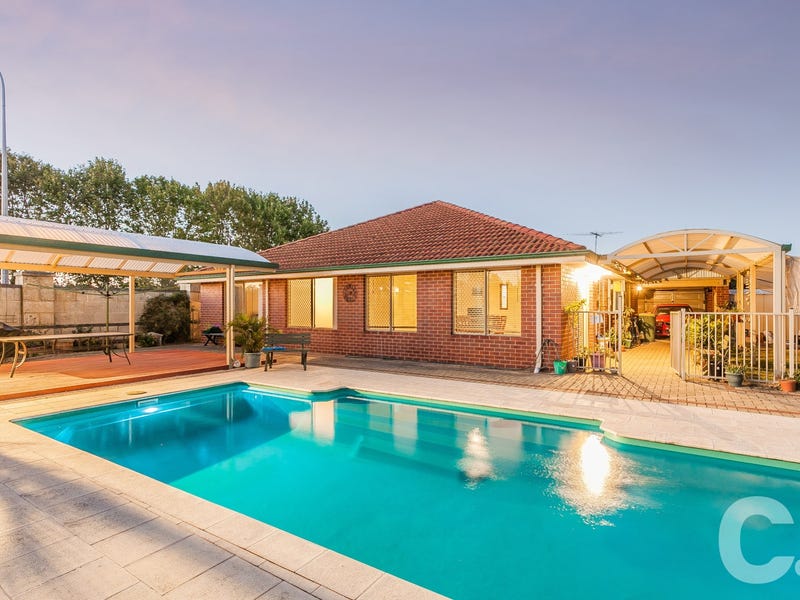 2 Orient Way, Bertram, WA 6167 Property Details
