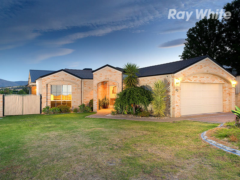 62 Avondale Drive, Wodonga, Vic 3690 Property Details