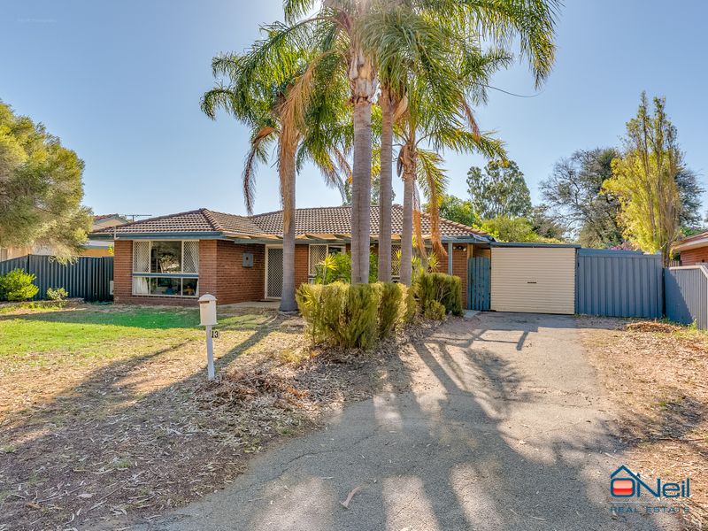 13 Selby Street, Armadale, WA 6112