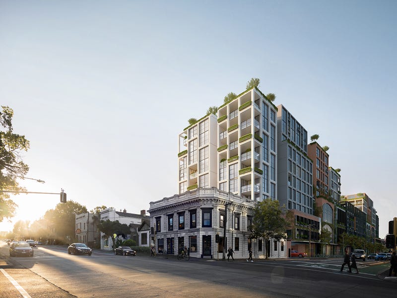 113/31 Wellington Street, Collingwood, VIC 3066