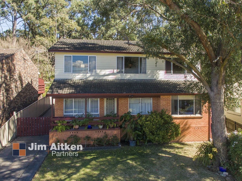 19 Gosling Street, Emu Heights, NSW 2750 19 Gosling Street, Emu Heights, NSW 2750