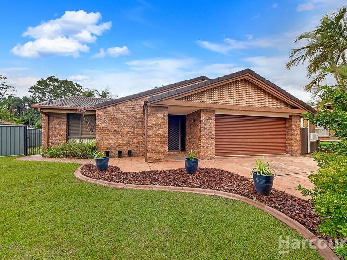 1 Marseille Court, Petrie, Qld 4502 Property Details