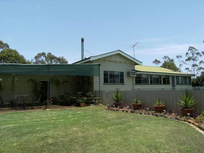 34 Mahon Street, Dalby, QLD 4405