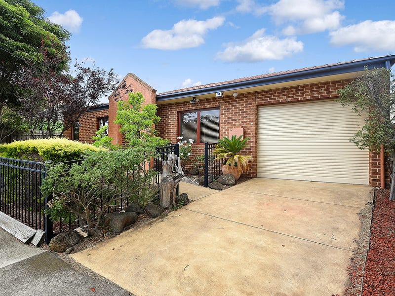 1A Morley Cres, Highett, VIC 3190
