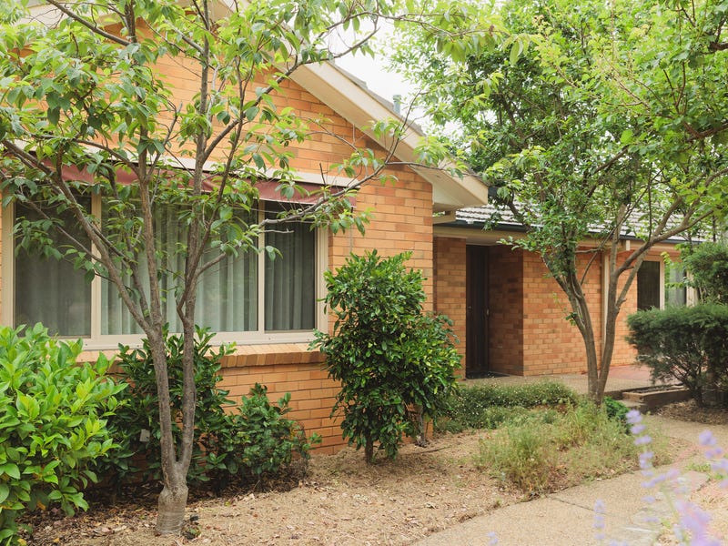 13 Ferdinand Street, Campbell, ACT 2612