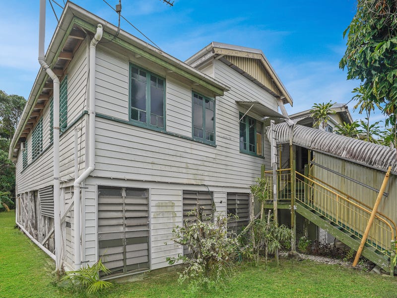 196 Buchan Street, Bungalow, Qld 4870 Property Details