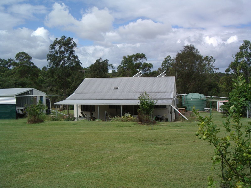 185 Bulldog Road, Bulldog, NSW 2469