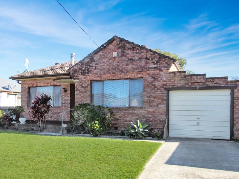 17 Fraser Road, Long Jetty, NSW 2261