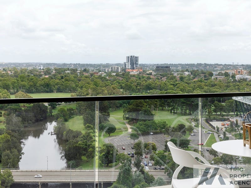 3101/12 Phillip Street, Parramatta, NSW 2150 Apartment for Sale