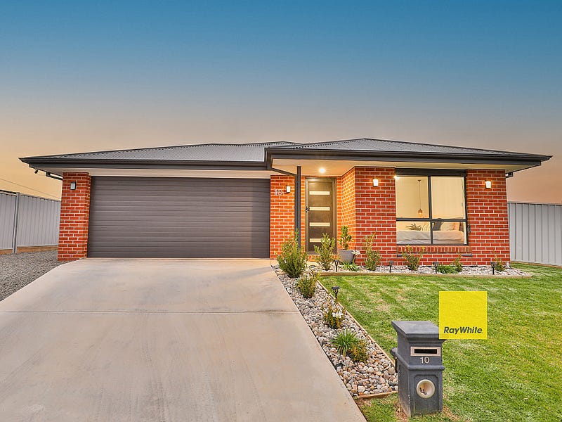 10 Murrayview Court, Merbein, Vic 3505 Property Details