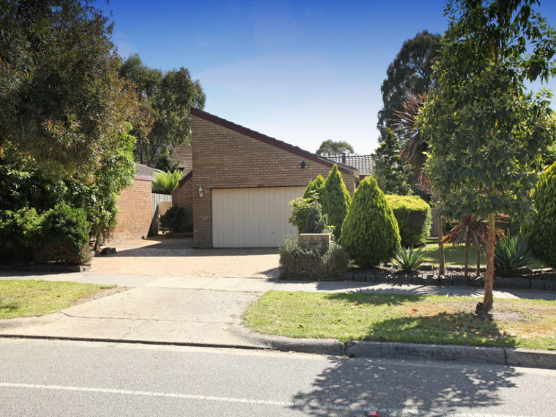 45 Petronella Avenue Wheelers Hill VIC 3150 Realestate au
