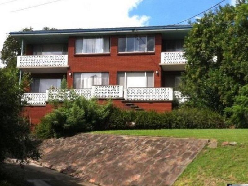 3/81 Morpeth Road, East Maitland, NSW 2323