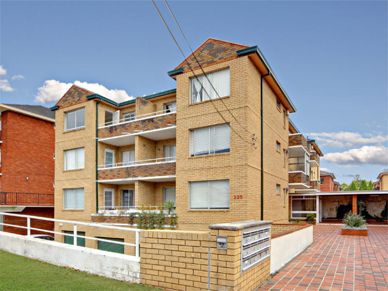 7/225 Darley Road, Randwick, NSW 2031
