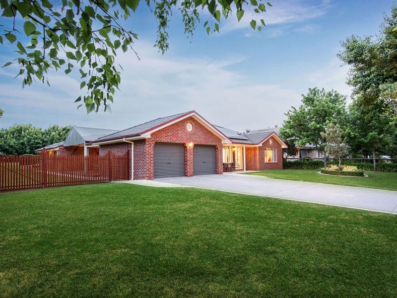 97 Huon Creek Road, Wodonga, Vic 3690 House for Sale