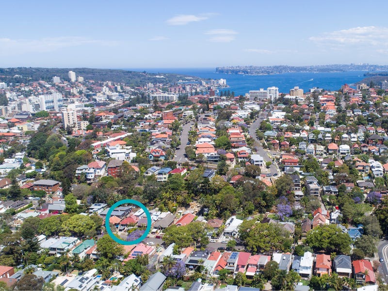 17 Pacific Parade, Manly, NSW 2095