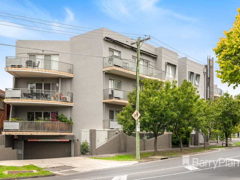 15/4250 Napier Crescent, Essendon, Vic 3040 Property Details