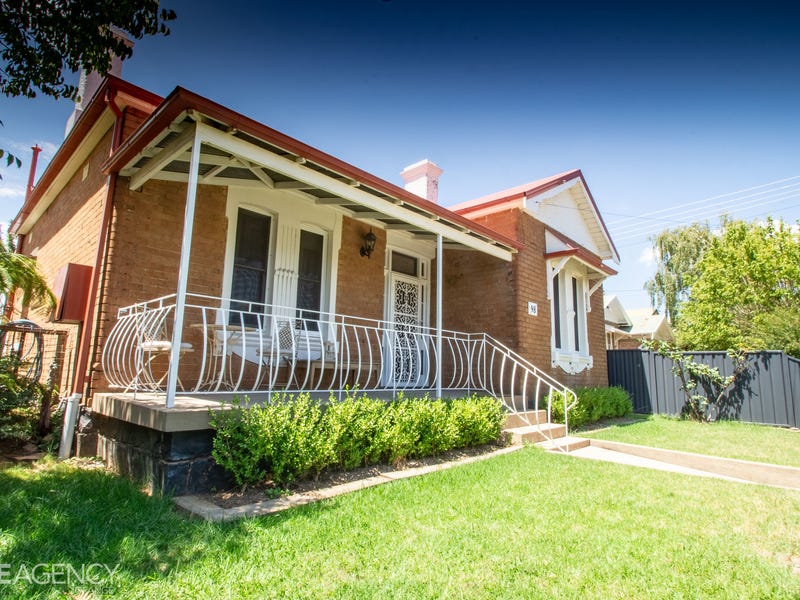 98 Clinton Street, Orange, NSW 2800